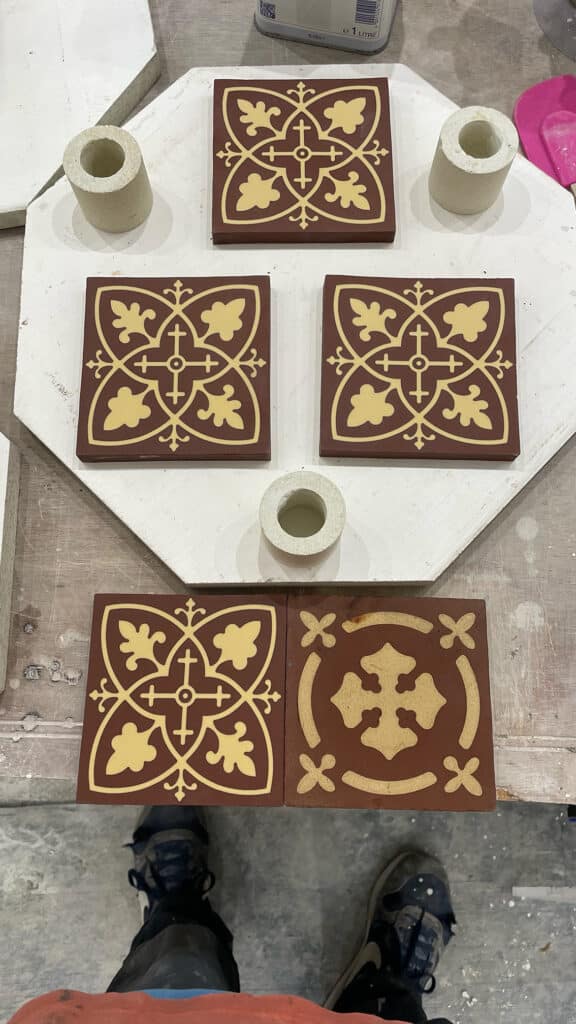 Conservation and Restoration